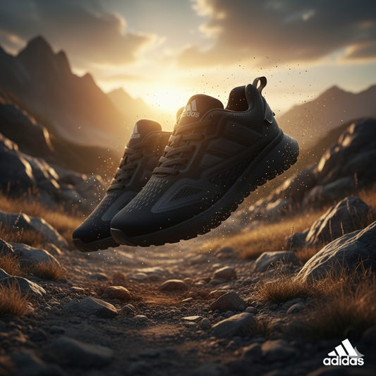 Deportivo Adidas 340