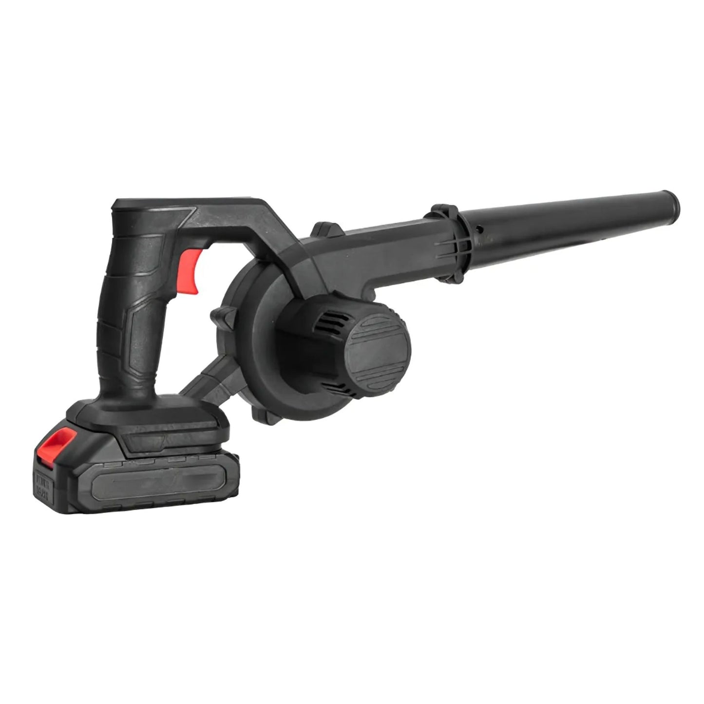 SuperSoplador Pro 2-en-1™: Limpieza Total Sin Cables