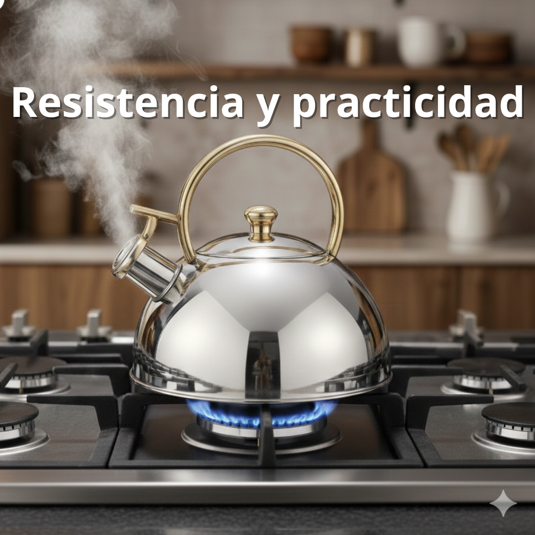 🔥 Kit de Ollas Profesionales 12 Piezas – Compra 2 y Llévate 6 | Acero Inoxidable Premium