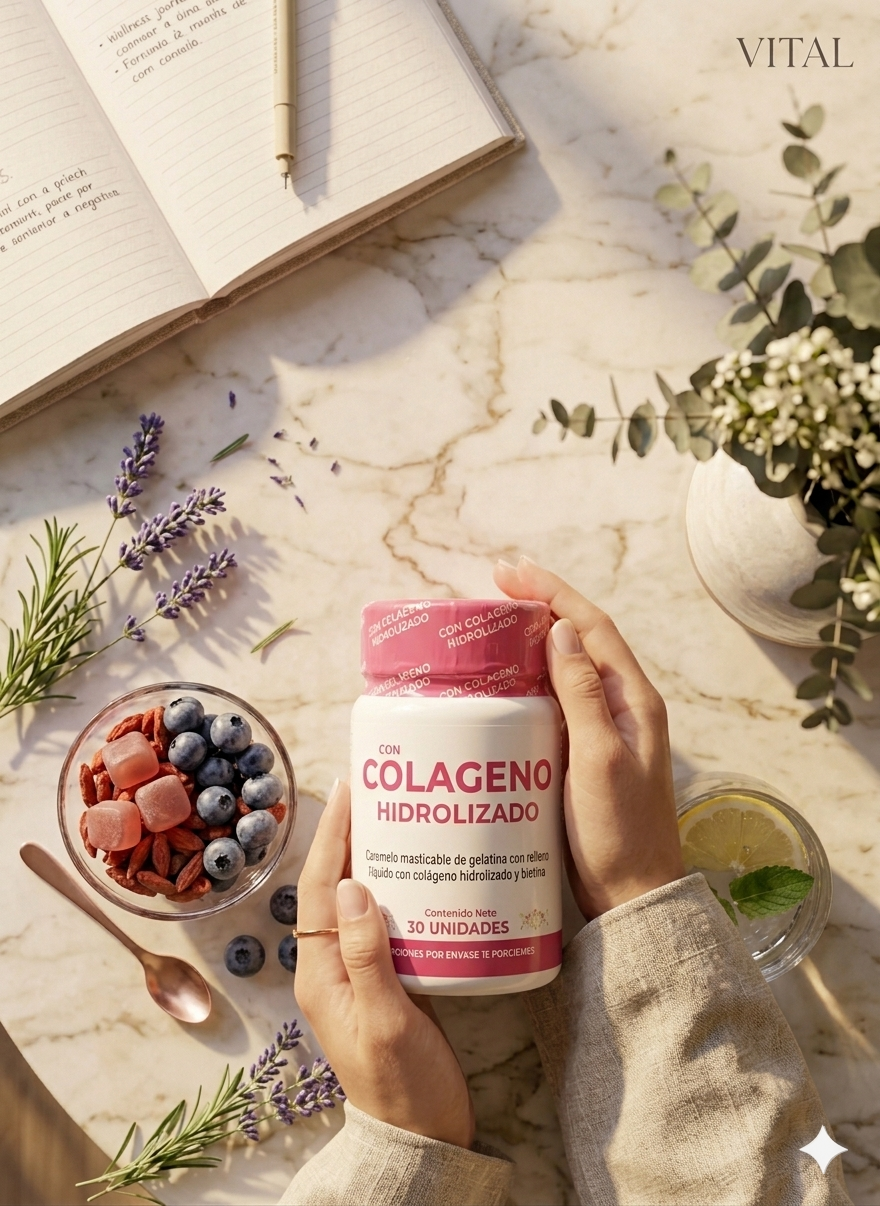 Vitalia Collagen✨