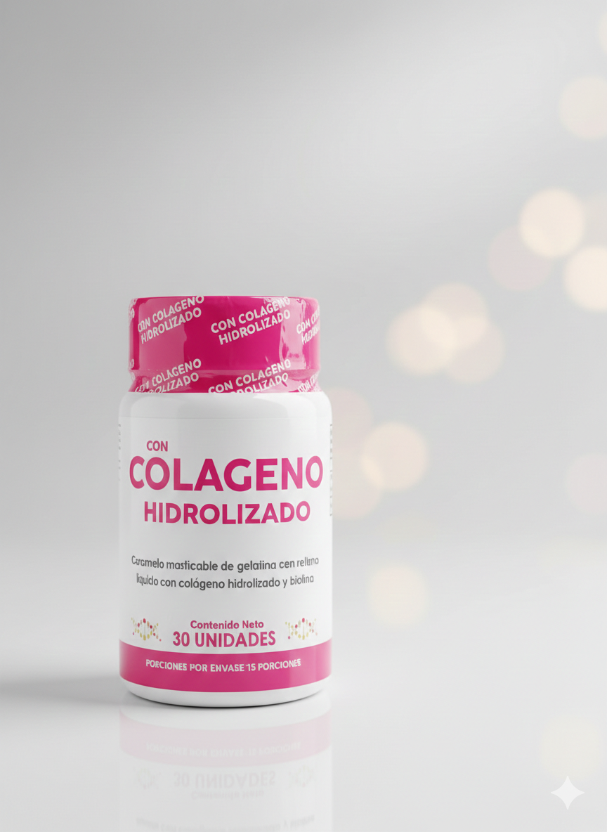 Vitalia Collagen✨