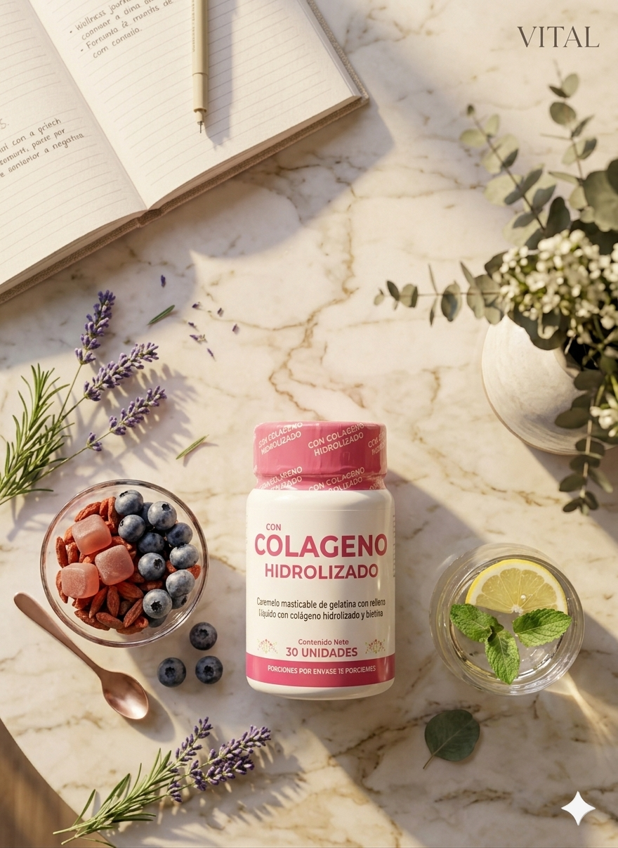 Vitalia Collagen✨