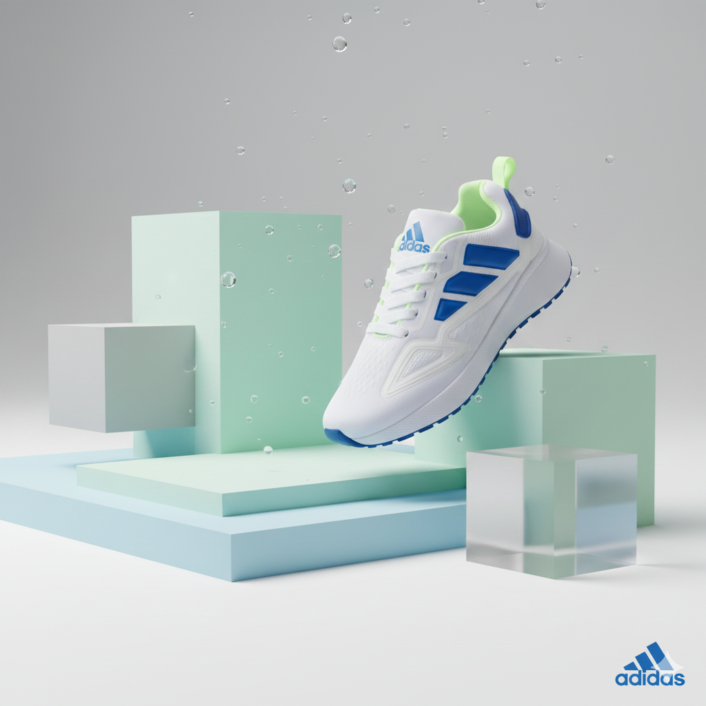 Deportivo Adidas 340