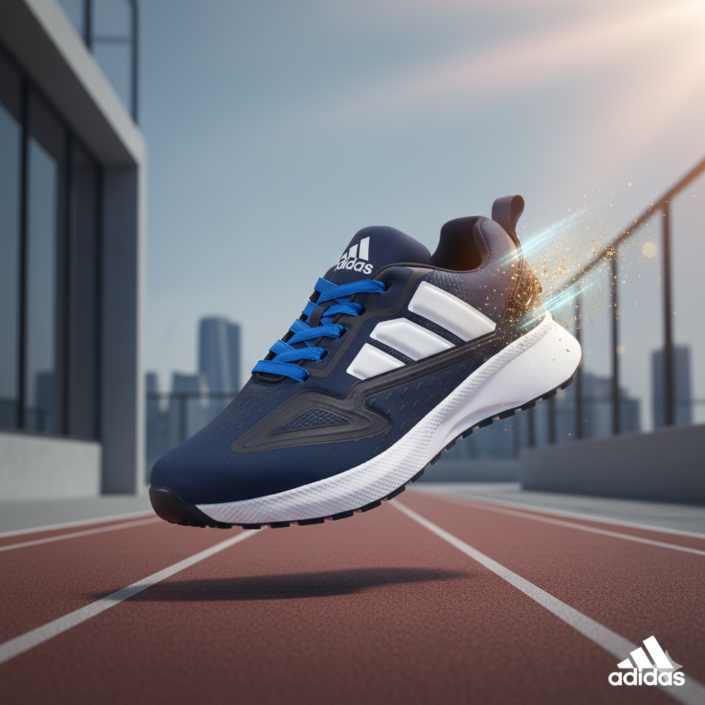 Deportivo Adidas 340