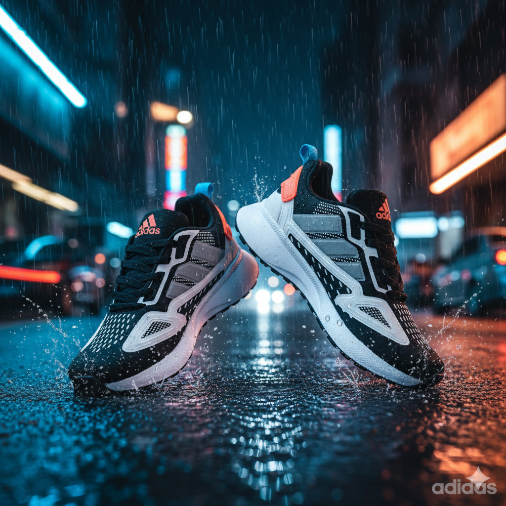 Deportivo Adidas 340