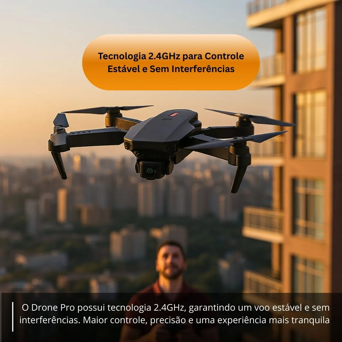 DRONE 2 CAMARAS Y 1 BATERIA