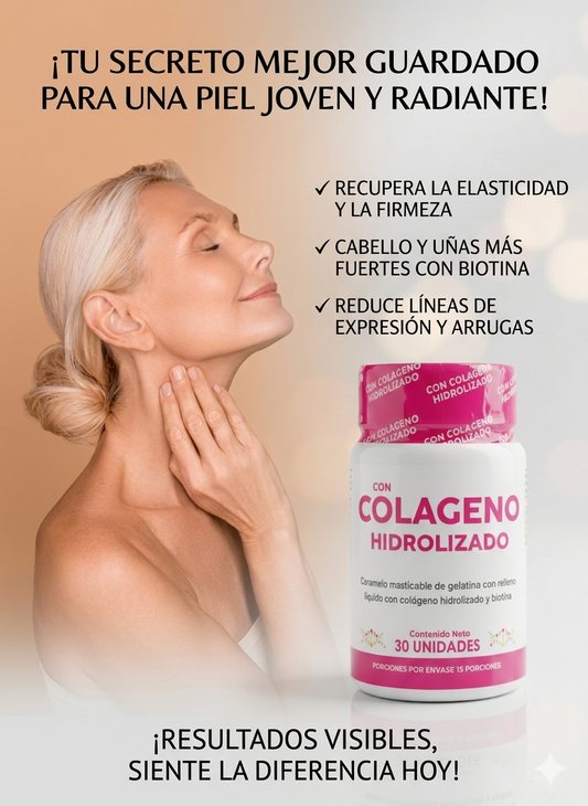 Vitalia Collagen✨