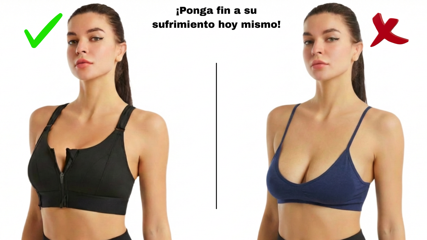 CORRECTOR DEPORTIVO 3 EN 1